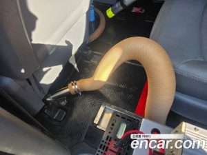 Автодом ван-кон Grand Starex 4WD, фото 16