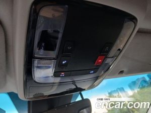 Автодом ван-кон Staria кемпер 11, фото 16