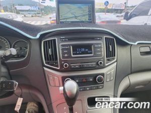 Автодом ван-кон Grand Starex, фото 16