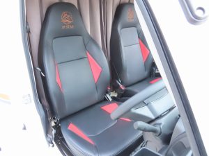 Автодом лёгкий кемпер Hijet JP Suta Hapi 1+ Shitei 4WD, фото 16