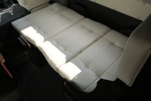 Автодом автобус-кон Riese II RV Bikufutoepokumiyu бытовойкондиционер, фото 16