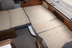 Автодом кабина-кон Kamroad Vantec Jiru 520 бытовойкондиционер, фото 16