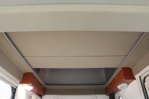 Автодом лёгкий кемпер Kiyarii Indeiana RV Indei 727 FF Hita, фото 16