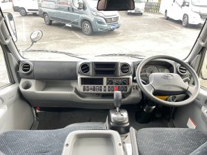 Автодом кабина-кон Kamroad Fujikazujiyapan Nova Taipu Rновый, фото 16