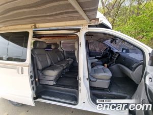 Автодом ван-кон Grand Starex, фото 16
