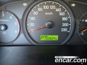Автодом ван-кон Grand Starex, фото 16