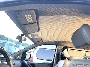 Автодом ван-кон Grand Starex 2.5 дизель 2WD 20 07 68,942 km дизель, фото 16