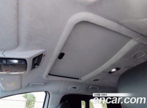 Автодом ван-кон Staria кемпер 11, фото 17