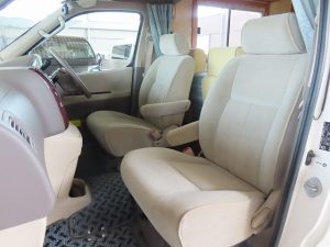 Автодом кабина-кон Gurando Hiace Fuasutokasutamu CG-565BexB, фото 17