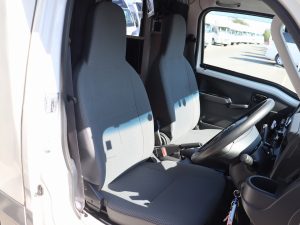 Автодом лёгкий кемпер Hijet AZ-MAX K-ai Richiumu, фото 17