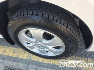 Автодом ван-кон Grand Starex 4WD, фото 17