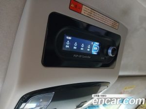 Автодом ван-кон Staria кемпер 11, фото 17