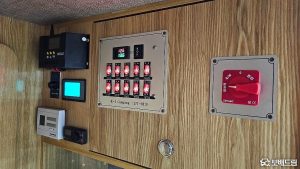 Автодом ван-кон Porter II 21 09 12,000 km дизель, фото 17