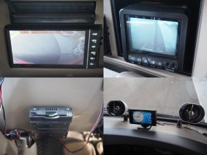 Автодом автобус-кон Kosuta Marina RV L Kiyabin FF Hita, фото 17