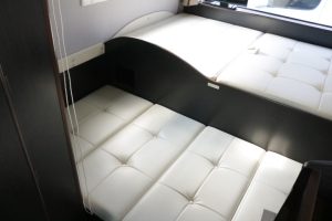 Автодом автобус-кон Riese II RV Bikufutoepokumiyu бытовойкондиционер, фото 17