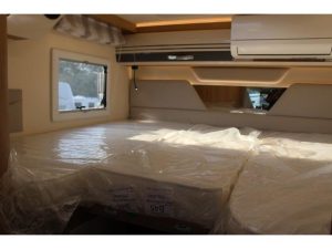 Автодом кабина-кон Deyukato Rorachimu Zefuiro 285TL, фото 17