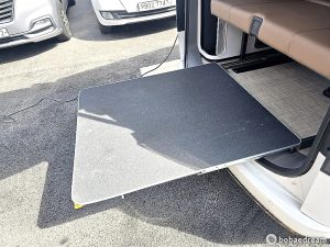 Автодом ван-кон Staria 4WD 2.2 дизель кемпер 4 23 04 43,928 km дизель, фото 17