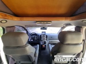 Автодом ван-кон Grand Starex, фото 17