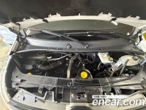 Автодом ван-кон Master, фото 17