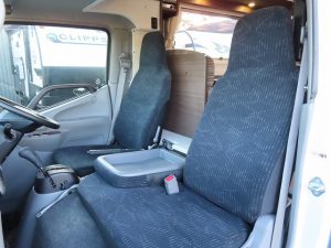 Автодом кабина-кон Kamroad Nuts Kurea 5.3W Eboriyushiyon 4WD, фото 17