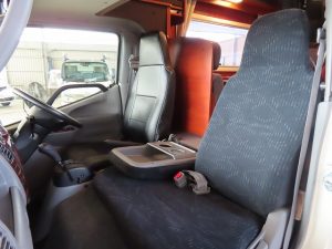 Автодом кабина-кон KamroadNutsCresson BoyageW Richiumu бытовойAC, фото 17