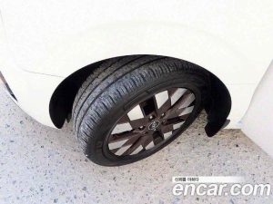 Автодом ван-кон Staria кемпер 11, фото 18