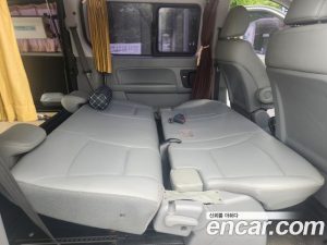 Автодом ван-кон Grand Starex, фото 18