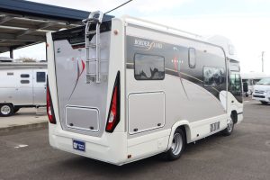 Автодом автобус-кон Kosuta Nuts RV Bodabankusuhaipaebo, фото 18