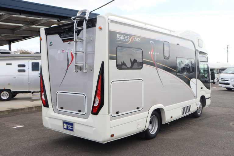 Автодом автобус-кон Kosuta Nuts RV Bodabankusuhaipaebo, фото 18