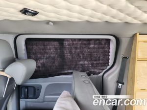 Автодом ван-кон Grand Starex, фото 18