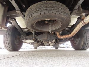 Автодом кабина-кон Kamroad Nuts RVCresson Boyageбытовойкондиционер, фото 18