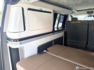 Автодом ван-кон Staria 4WD 2.2 дизель кемпер 4 23 04 43,928 km дизель, фото 18
