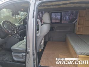 Автодом ван-кон Grand Starex, фото 18