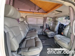 Автодом ван-кон Grand Starex, фото 18