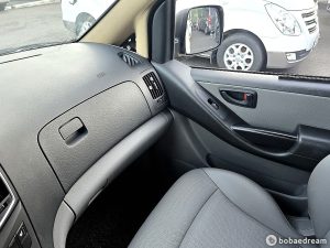 Автодом ван-кон Grand Starex 2.5 дизель 2WD 19 06 85,313 km дизель, фото 18