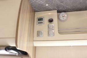 Автодом кабина-кон Kamroad Vantec Jirunoburu бытовойкондиционер, фото 19
