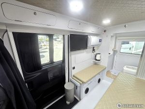 Автодом ван-кон Staria 4WD 2.2 дизель 24 04 76,662 km дизель, фото 19