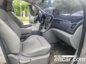 Автодом ван-кон Grand Starex, фото 19