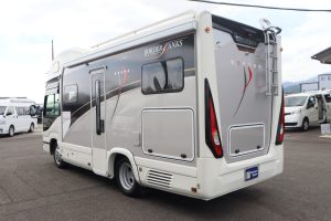 Автодом автобус-кон Kosuta Nuts RV Bodabankusuhaipaebo, фото 19