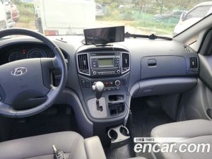 Автодом ван-кон Grand Starex, фото 19