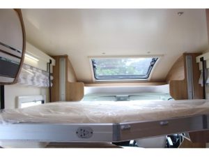 Автодом кабина-кон Deyukato Rorachimu Zefuiro 285TL, фото 19