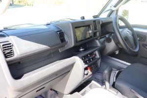 Автодом лёгкий кемпер Hijet Misuteiku Minipopubi 4WD, фото 19