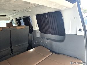 Автодом ван-кон Staria 4WD 2.2 дизель кемпер 4 23 04 43,928 km дизель, фото 19