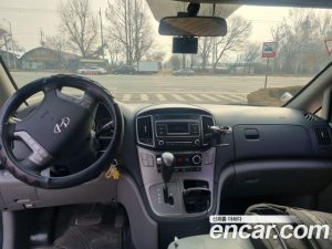 Автодом ван-кон Grand Starex, фото 19
