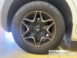 Автодом ван-кон Master, фото 19