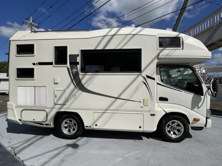 Автодом кабина-кон Kamroad Vantec Jiru 520 4WD, фото 19