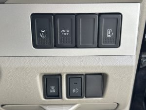 Автодом лёгкий кемпер Every Fuirudoraifu Kokowagon, фото 19