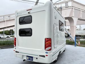 Автодом кабина-кон Bongo AtoZ Amiteiporuto 100V Kura холодильник, фото 19