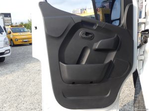 Автодом ван-кон Master 2.3 дизель 21 01 29,205 km дизель, фото 19