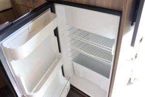 Автодом кабина-кон Kamroad Vantec Jirunoburu бытовойкондиционер, фото 20